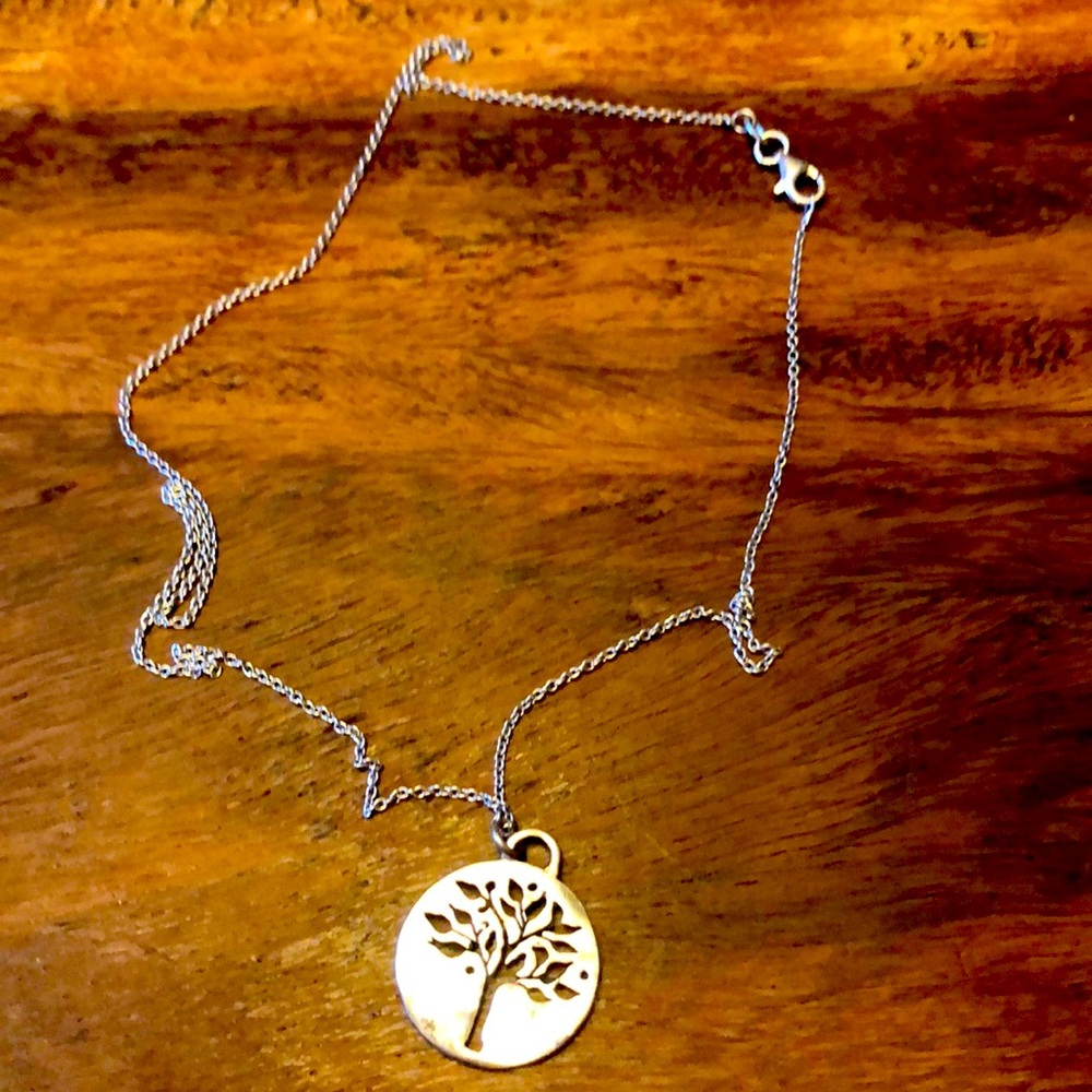 Cute necklace